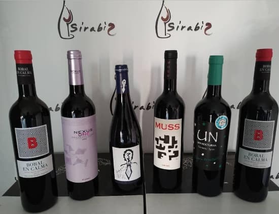 Botellas de vino para regalar, regalar vino a domicilio, vino tinto bueno para regalar, buenos vinos españoles para regala