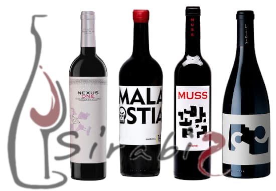 diferencia entre merlot y cabernet, diferencia entre merlot y tempranillo, diferencia entre vino tinto merlot y cabernet