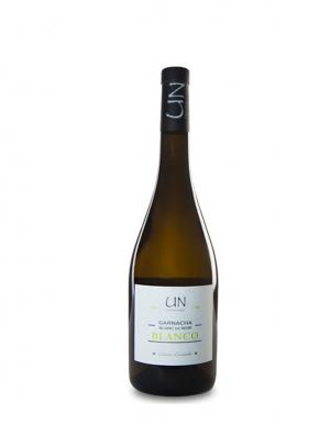 UN Uva Nocturna Blanc de Noir Vino de la Tierra de Aragón