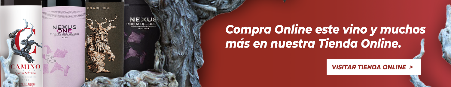Tienda de Vinos Online Sirabis
